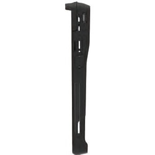 Kensington BlackBelt Carrying Case Microsoft Surface Pro 7, Surface Pro 6, Surface Pro 4, Surface Pro (5th Gen) Tablet - Black - TAA Compliant