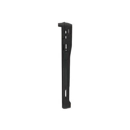 Kensington BlackBelt Carrying Case Microsoft Surface Pro 7, Surface Pro 6, Surface Pro 4, Surface Pro (5th Gen) Tablet - Black - TAA Compliant
