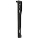 Kensington BlackBelt Carrying Case Microsoft Surface Pro 7, Surface Pro 6, Surface Pro 4, Surface Pro (5th Gen) Tablet - Black - TAA Compliant