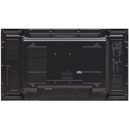 LG 55VH7J-H 55" Digital Signage Display - 24 Hours/7 Days Operation - Energy Star