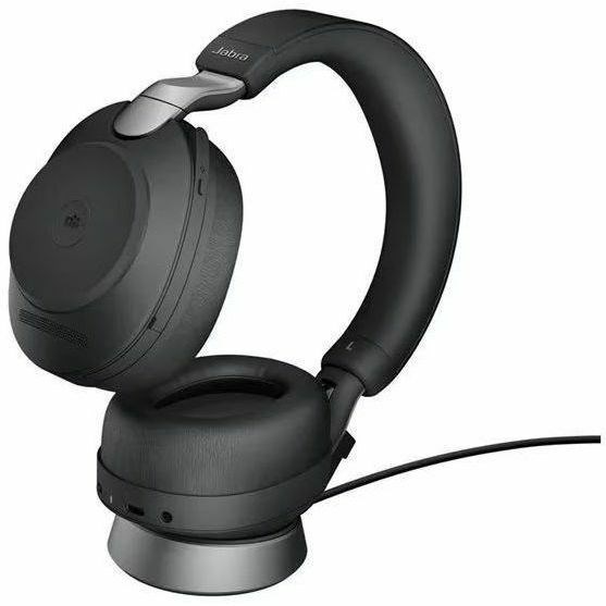 Lenovo Jabra Evolve2 85 MS Stereo - Headset