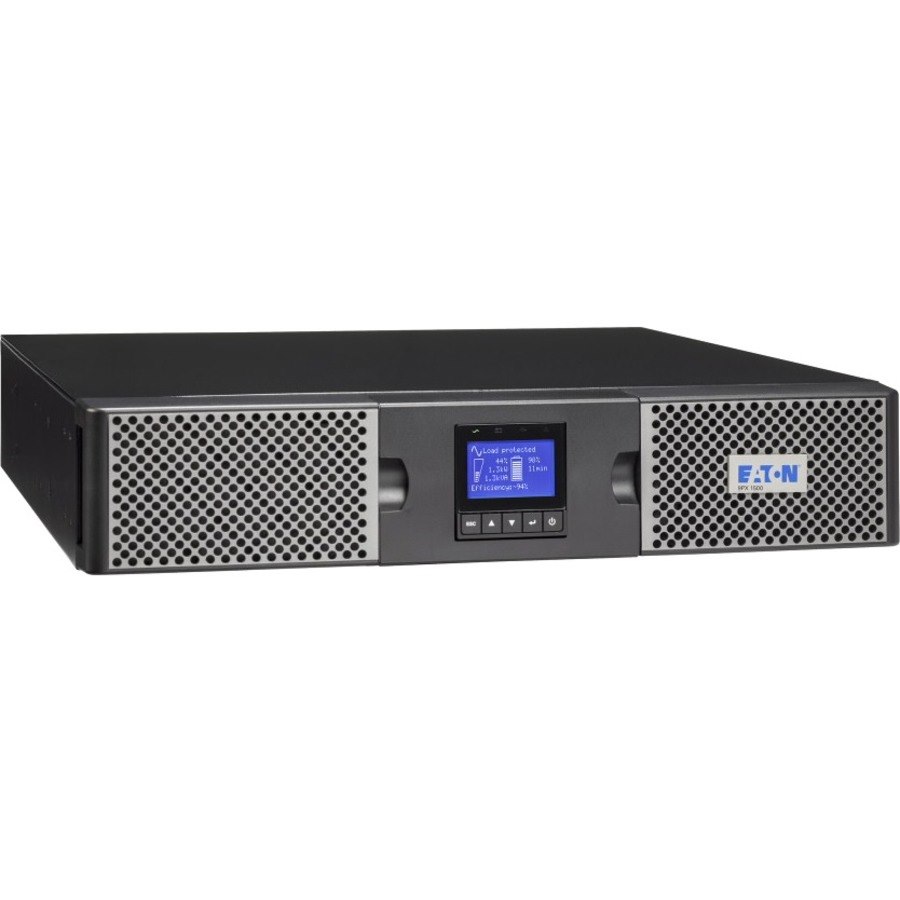 Eaton Double Conversion Online UPS - 1.50 kVA/1.50 kW