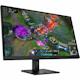 OMEN 27qs G2 27" Class WQHD Gaming LED Monitor - 16:9
