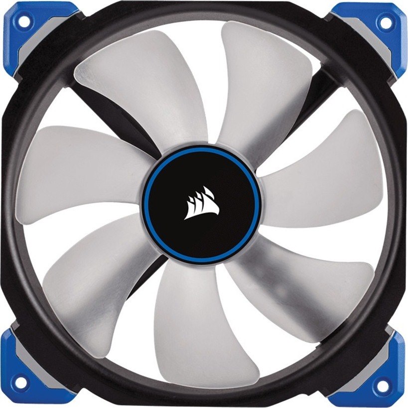 Corsair ML140 1 Cooling Fan - Case