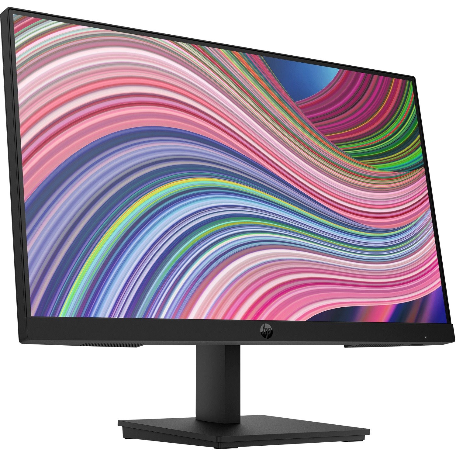 HP P22 G5 22" Class Full HD LCD Monitor - 16:9