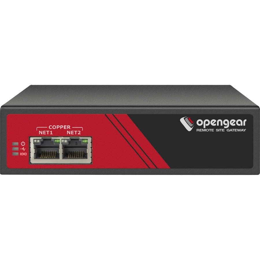 Opengear ACM7004-2 Infrastructure Management Equipment