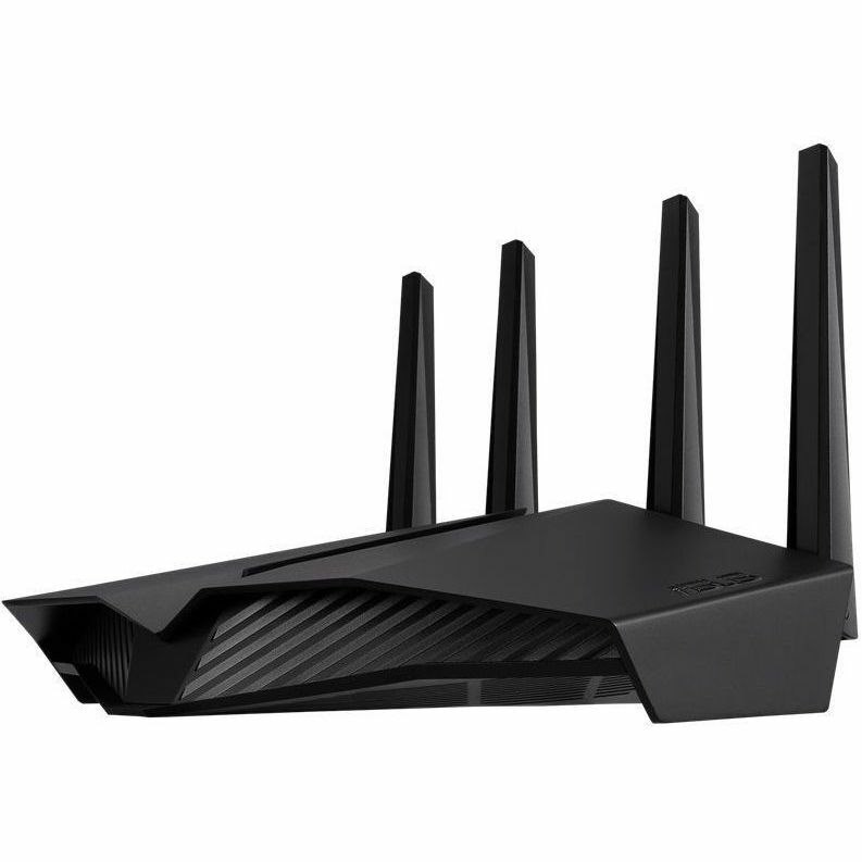 Asus RT-AX82U Wi-Fi 6 IEEE 802.11ax Ethernet Wireless Router