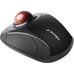 Kensington Orbit Wireless Mobile Trackball