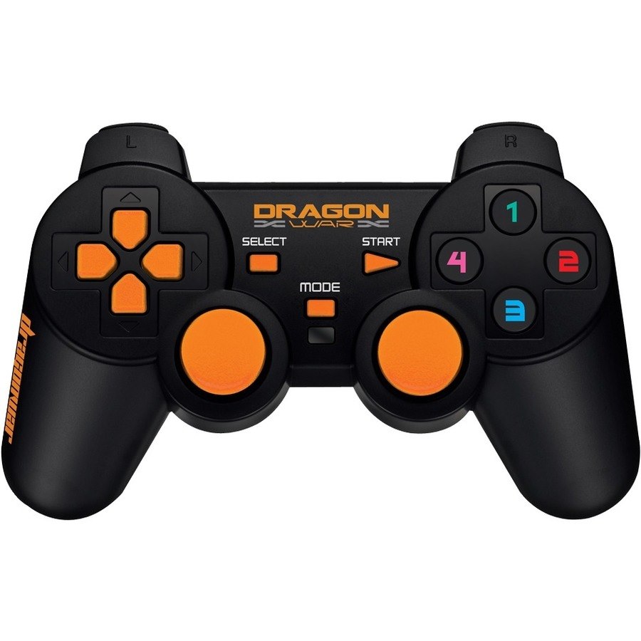 Dragon War Gaming Pad