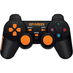 Dragon War Gaming Pad