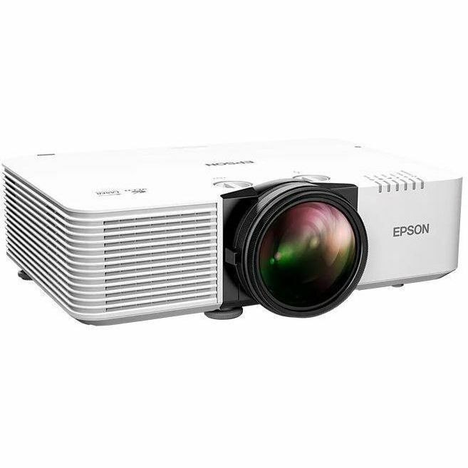 Epson EB-L690SE Short Throw 3LCD Projector - 16:10 - Ceiling Mountable, Floor Mountable