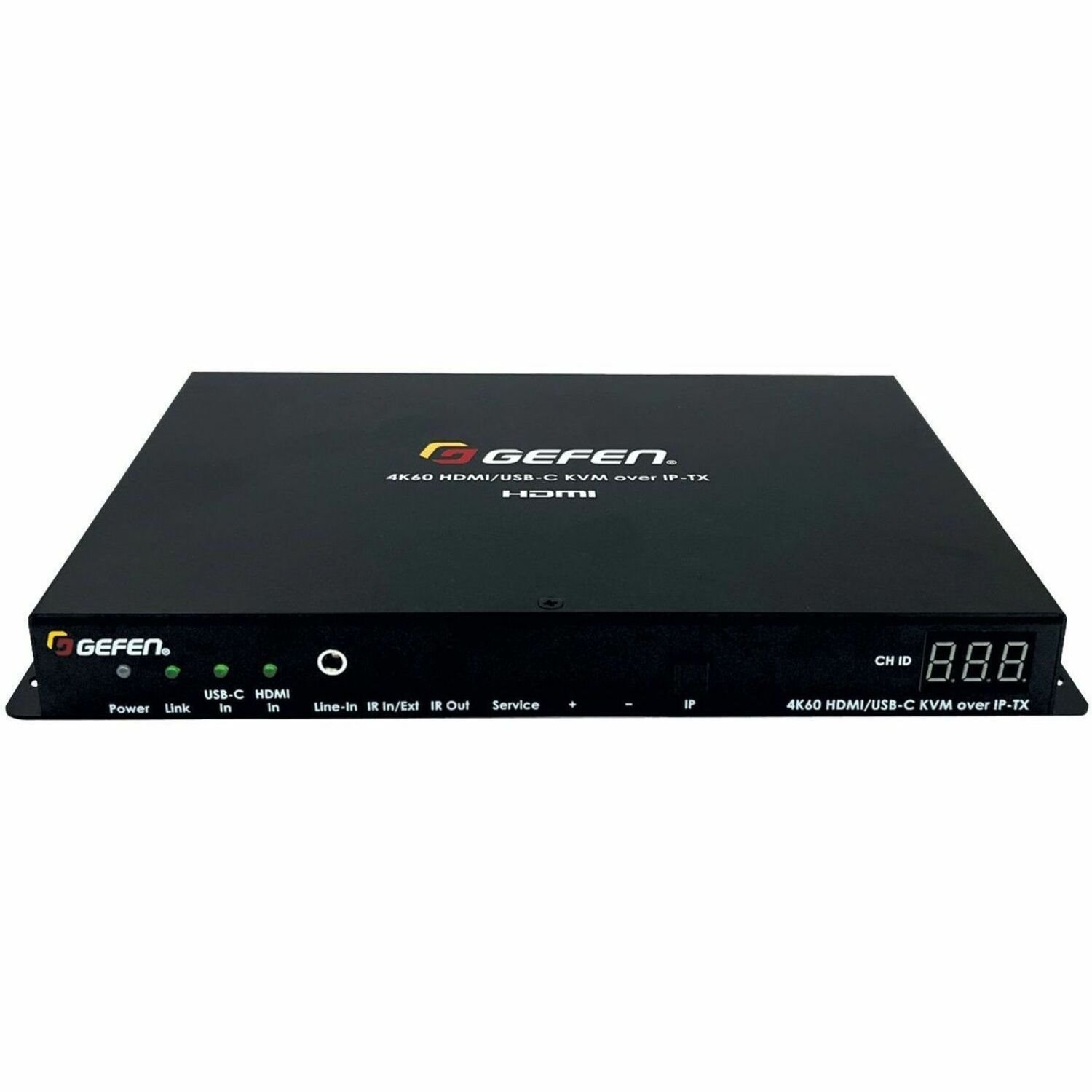Gefen 4K Ultra HD Hdmi overIP Sender