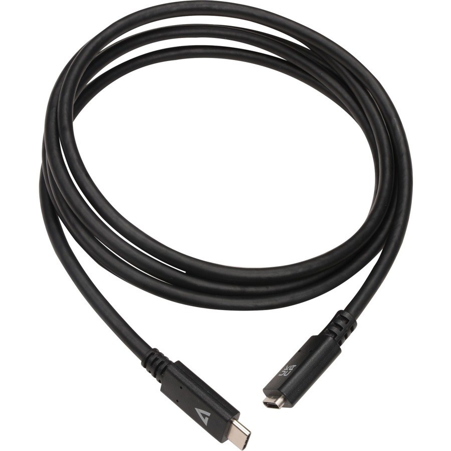 V7 USB-C Data Transfer Cable