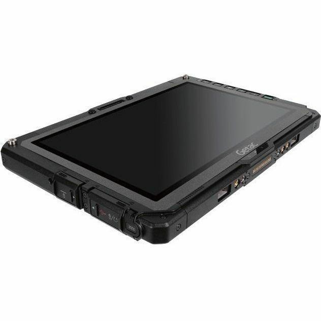 Getac UX10 Rugged Tablet - 10.1" WUXGA - 16 GB - 256 GB SSD - Windows 11 - 4G