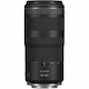 Canon - 100 mm to 400 mm - Telephoto, Aspherical, Single Glass Zoom Lens for Canon RF