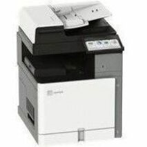 Lexmark CX951g Wired & Wireless Laser Multifunction Printer - Color - TAA Compliant
