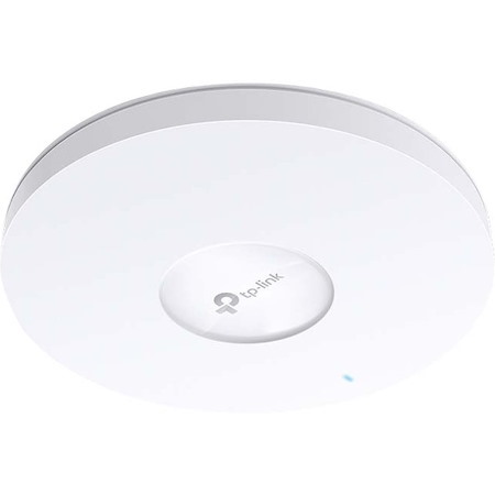 TP-Link EAP613 - Omada True WiFi 6 AX1800 Wireless Gigabit Business Access Point
