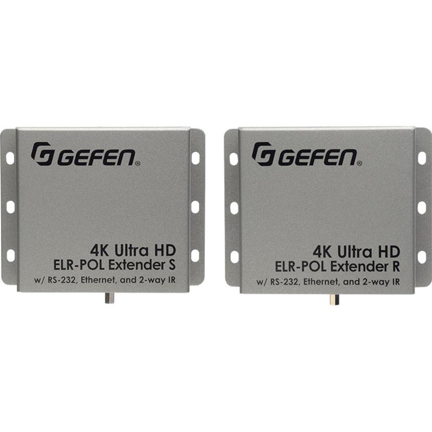 Gefen Video Console/Extender