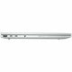 HP EliteBook 8 G1i 14" Touchscreen Notebook - WUXGA - 60 Hz - Intel Core Ultra 5 225U - 16 GB - 512 GB SSD - Glacier Silver