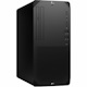 HP Z1 G9 Workstation - 1 Core i9 14th Gen i9-14900 - vPro Technology - 32 GB - 1 TB HDD - 1 TB SSD - Tower