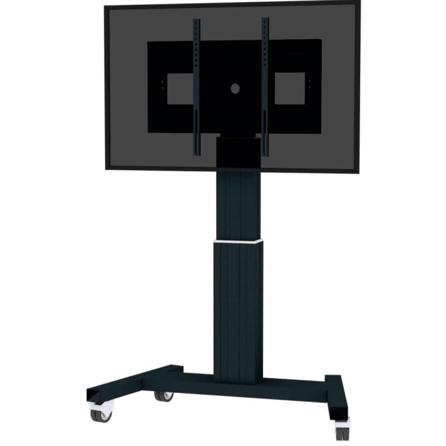 Neomounts Neomounts Pro PLASMA-M2500BLACK Height Adjustable Display Stand