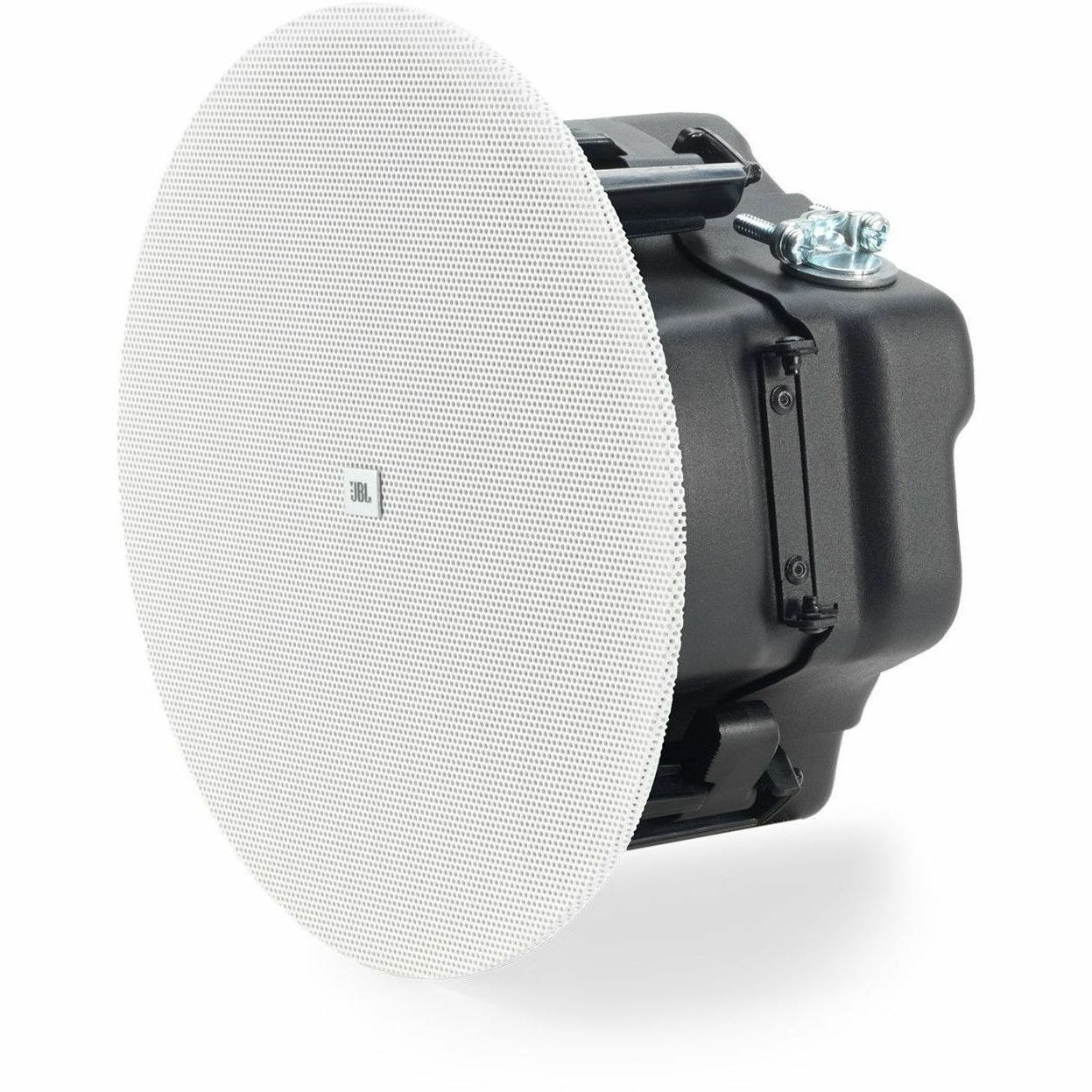 Standard Coverage Series - Control 41MPCT - Shallow Two-way 4.5" , 25W, 160&deg; Coverage, Ceiling Loudspeaker