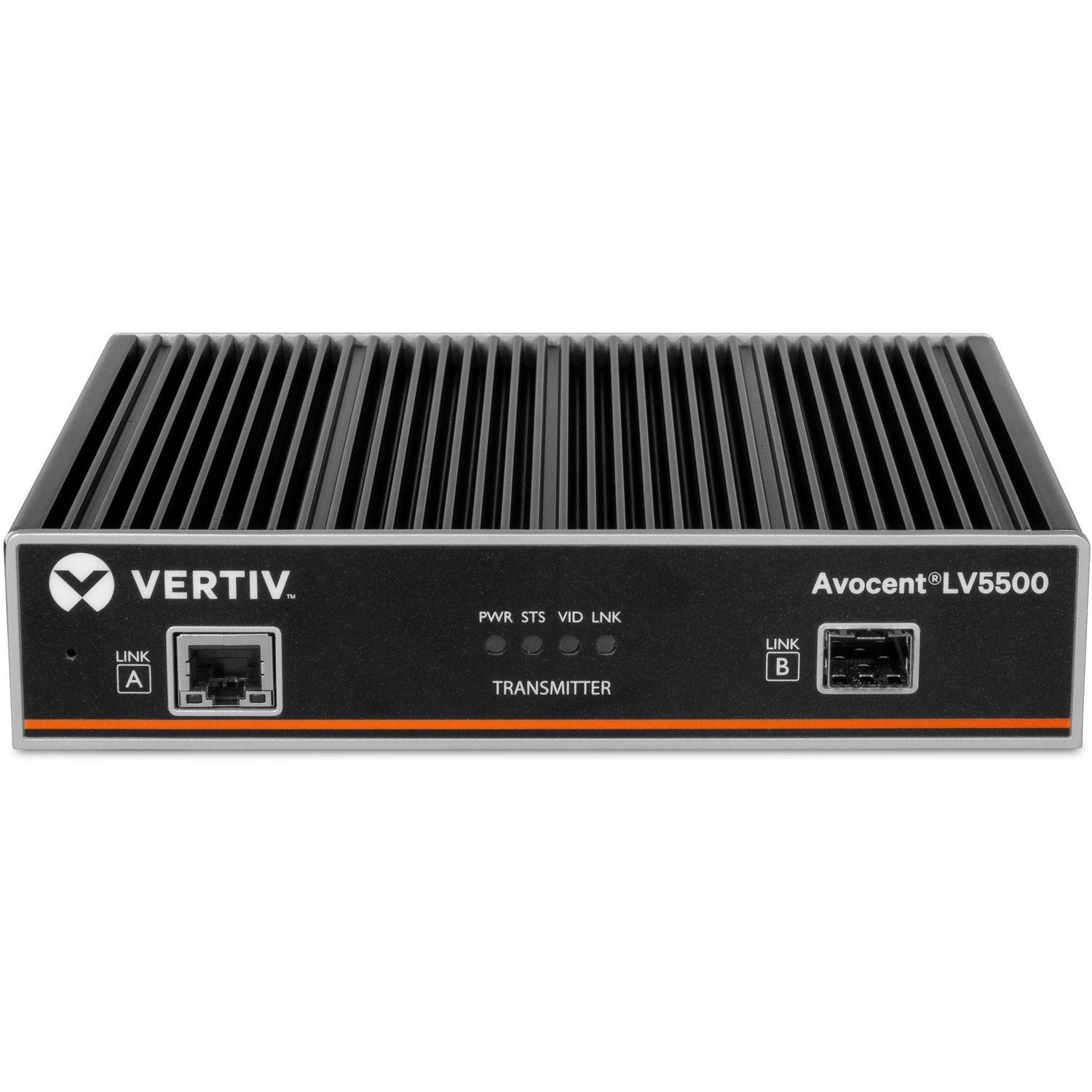 Vertiv Avocent LV5500 High-Performance KVM Extender | Transmitter