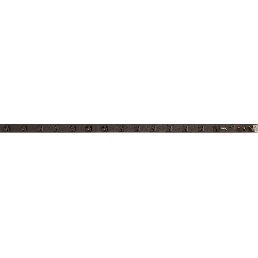 Vertiv Geist NSVC140-102R20 14-Outlets PDU