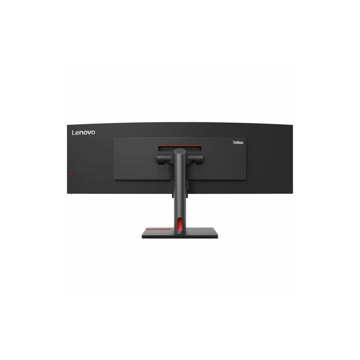 Thinkvision Double Monitor Buy Lenovo ThinkVision P49W-30 49