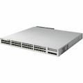 Cisco Catalyst C9300LM-48UX-4Y Ethernet Switch