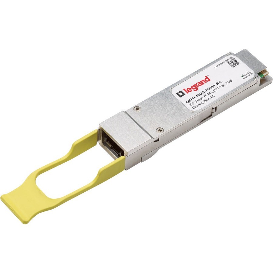 Ortronics Cisco QSFP28 Module