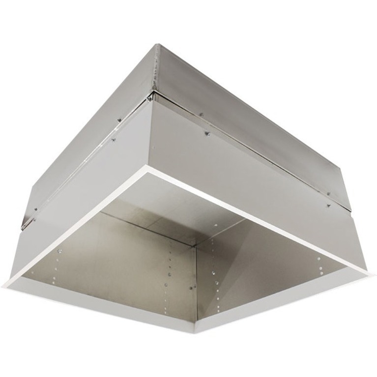 Draper (E) Environmental Airspace Housing