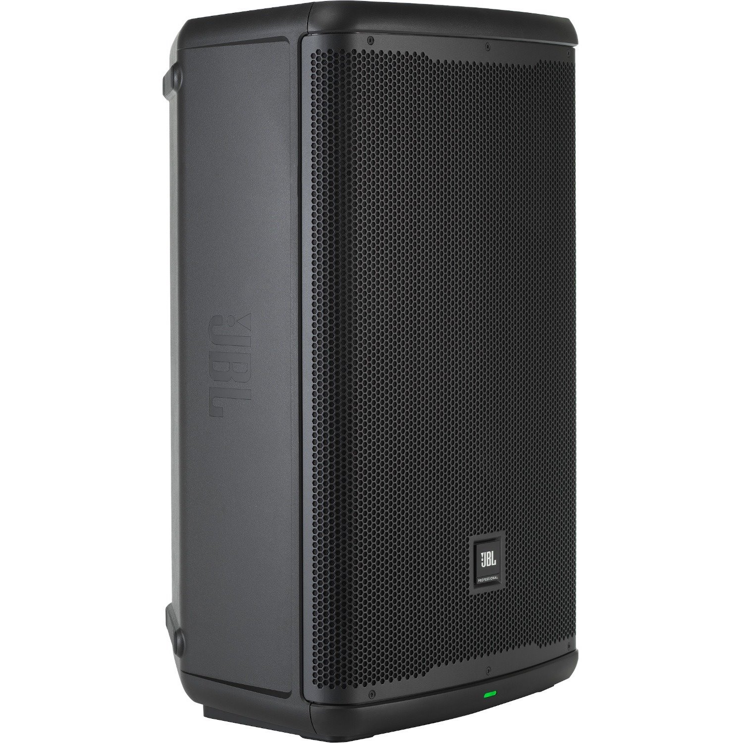 JBL Professional EON715 Bluetooth Speaker System - 650 W RMS - Black