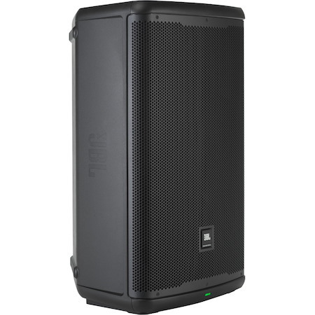 JBL Professional EON715 Bluetooth Speaker System - 650 W RMS - Black