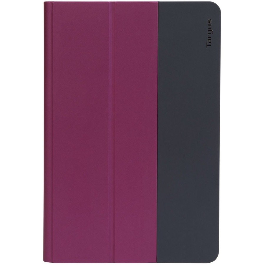 Targus Fit-n-Grip THZ66207GL Carrying Case (Folio) for 7" to 8.5" Tablet - Purple