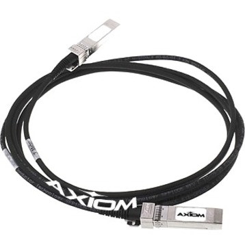 Axiom 10GBASE-CU SFP+ Passive DAC Twinax Cable Juniper Compatible 3m