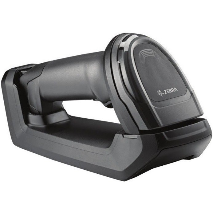 Zebra DS8100 Series Handheld Imagers