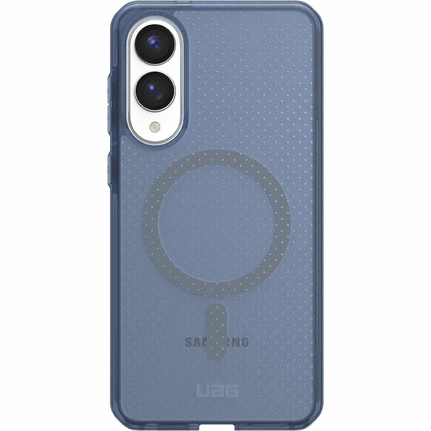 Dot Series Galaxy S25 Edge Case - Cloud Blue