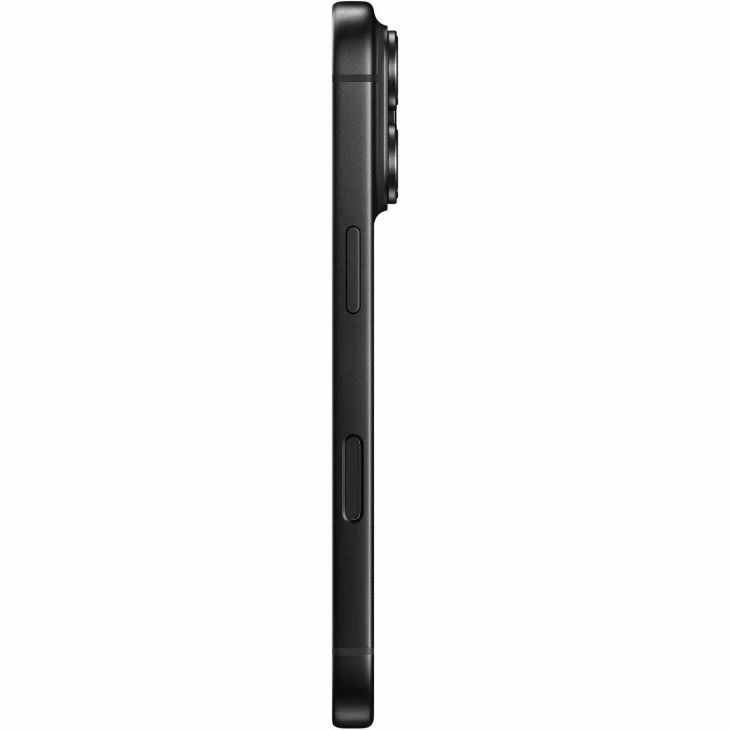 Apple iPhone 18 Pro Max 1 TB Smartphone - 6.9" ProMotion Technology HDR10 2868 x 1320 - Hexa-core (A20 ProDual-core (2 Core) 4.93 GHz + A20 Pro Quad-core (4 Core) - 12 GB RAM - iOS 27 - 5G - Black