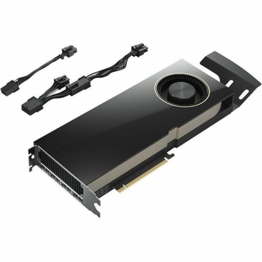 Lenovo NVIDIA RTX A6000 Graphic Card - 48 GB GDDR6