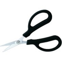 IDEAL Serrated Kevlar Cutter with Breaker Notch