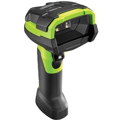 Zebra DS3608-HP Handheld Barcode Scanner Kit