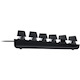 Logitech G G413 Gaming Keyboard - Cable Connectivity - USB 2.0 Interface - LED