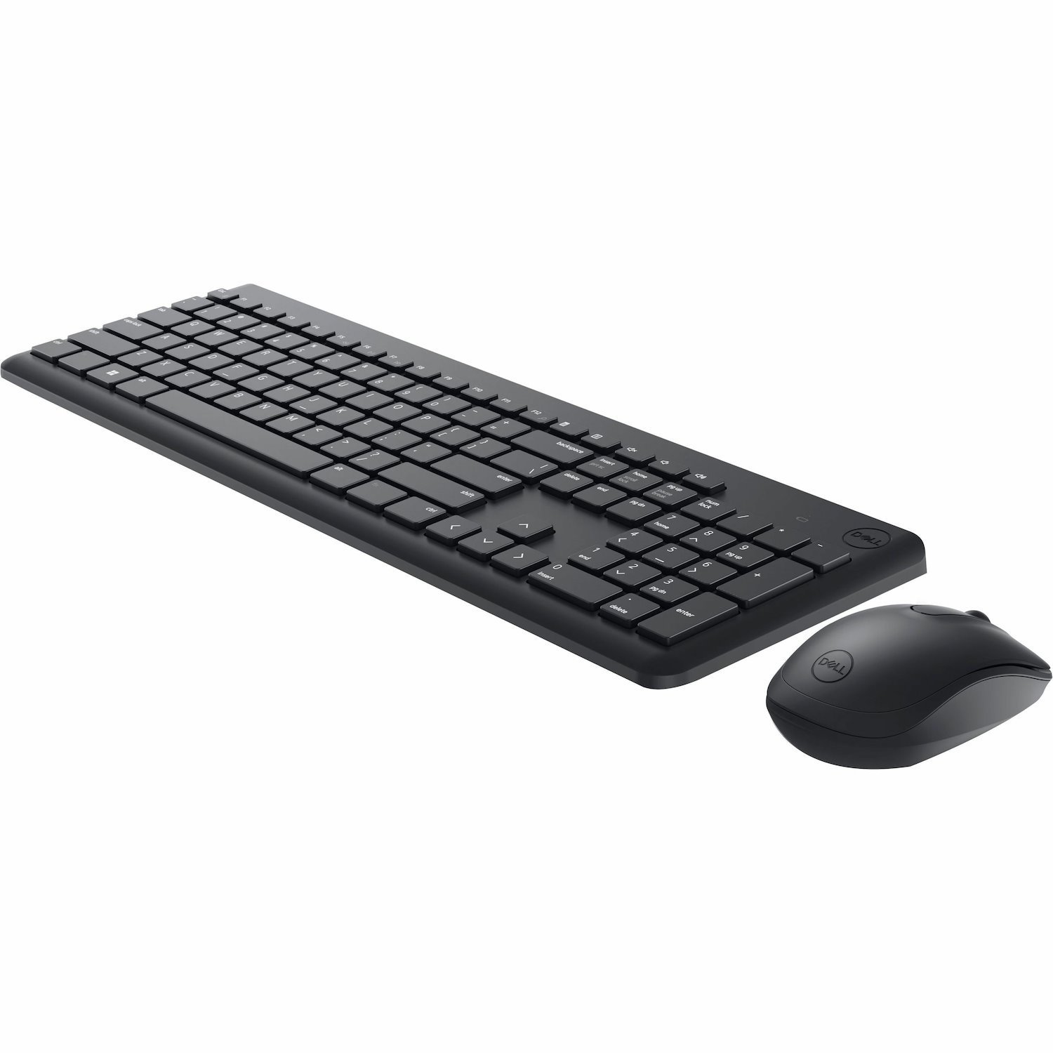 Dell KM3322W Keyboard and Mouse