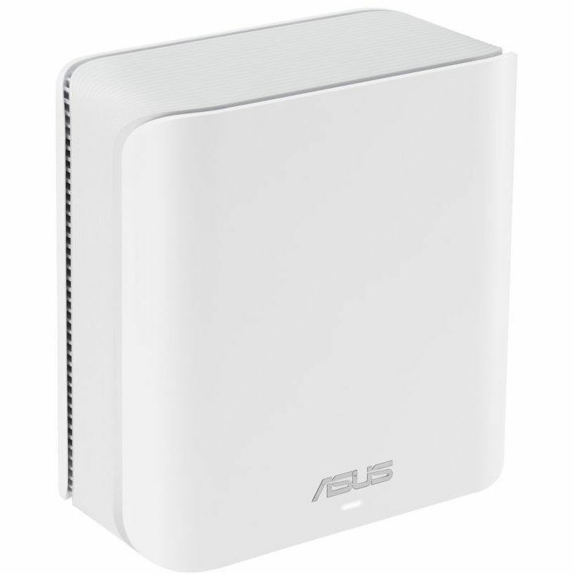 Asus ZenWiFi BD4 Wi-Fi 7 IEEE 802.11 a/b/g/n/ac/ax/be Ethernet Wireless Router
