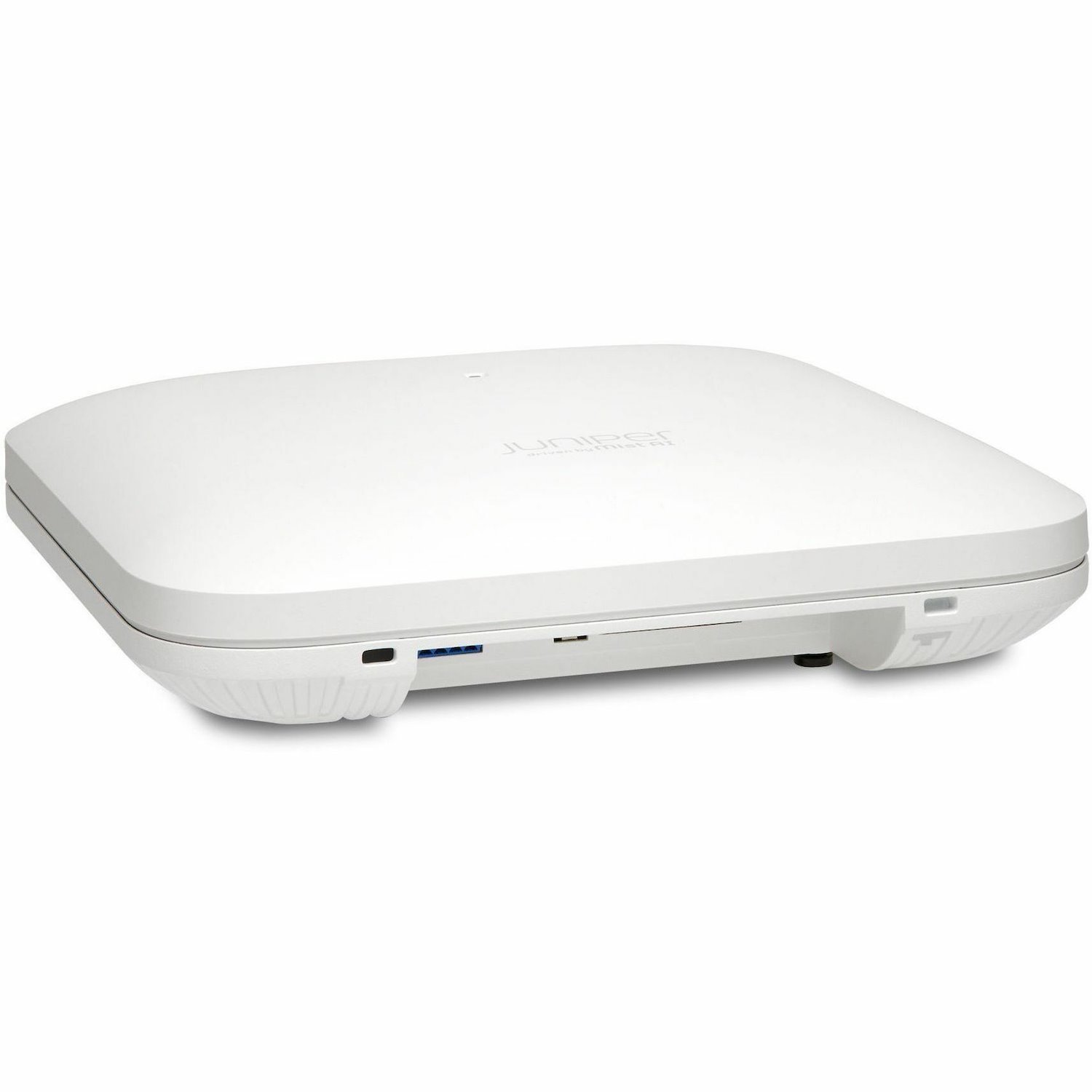 Juniper AP43 Dual Band Wi-Fi 6 IEEE 802.11 a/b/g/n/ac/ax 4.80 Gbit/s Wireless Access Point - Indoor