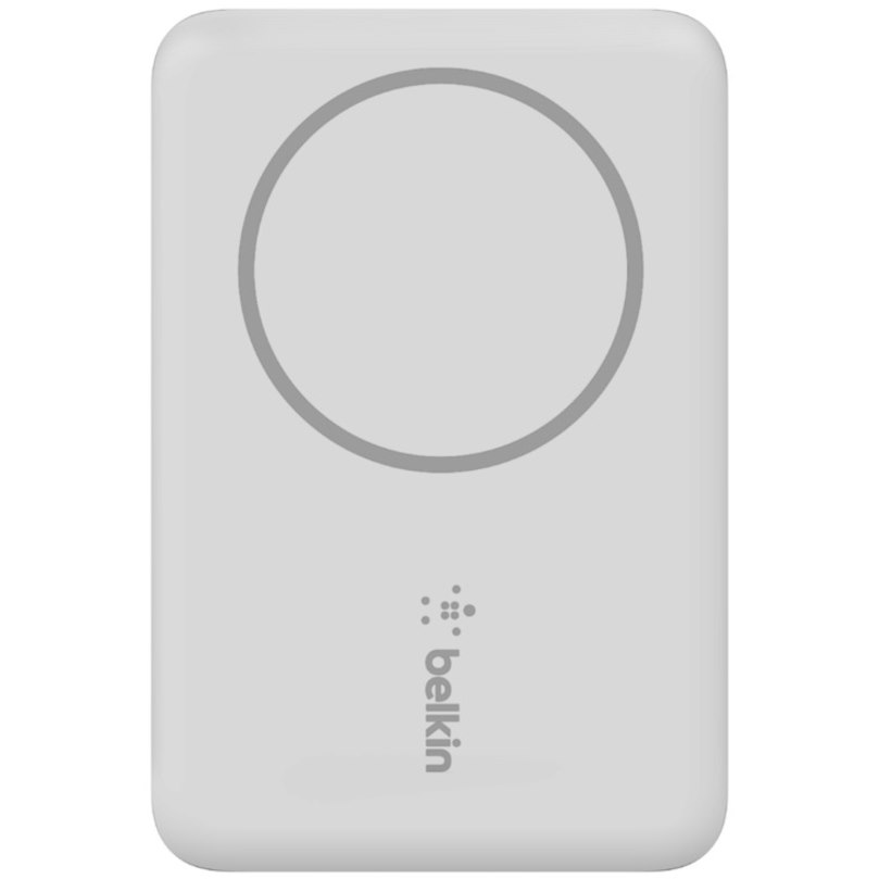 Belkin BoostCharge Magnetic Wireless Power Bank 2.5K