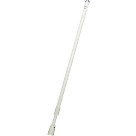 Hanwha Techwin SBP-302CM Camera Mount for Network Camera - Ivory