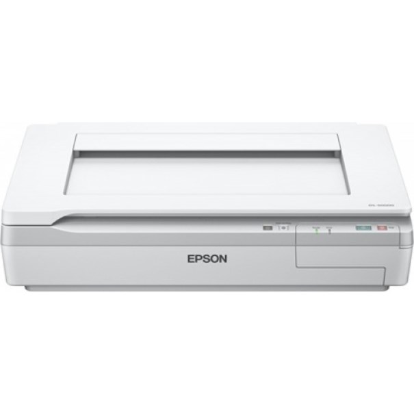 Epson WorkForce DS-50000 Sheetfed Scanner - 9600 dpi Optical