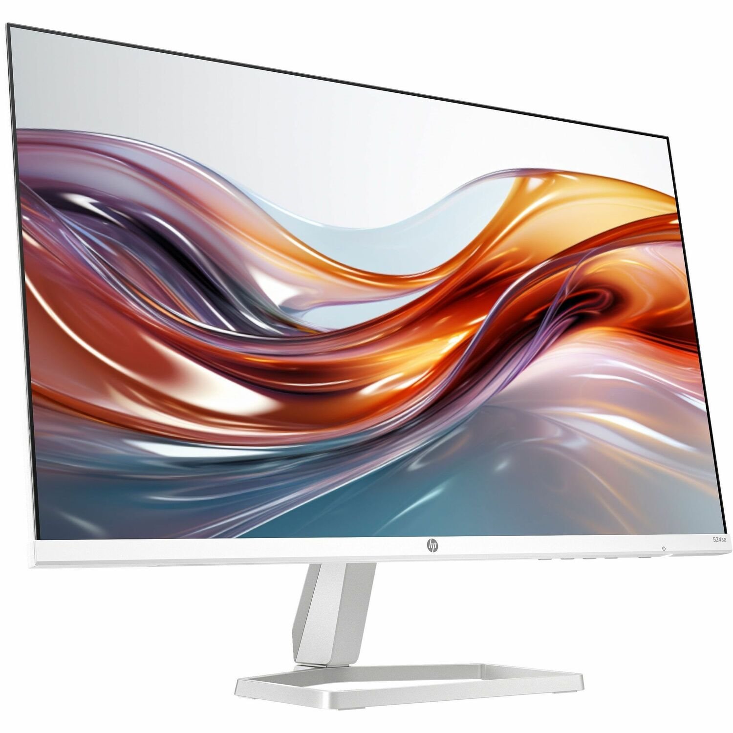 HP 524sa 24" Class Full HD LCD Monitor - 16:9